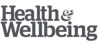 Health & Wellbeing Logo
