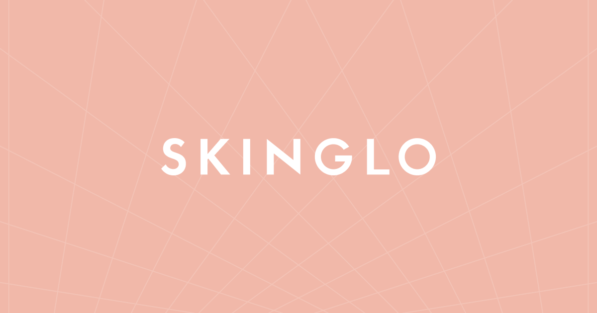 SkinGlo Collagen Drink