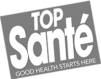 Top Sante Logo