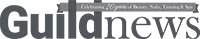 Guild News Logo