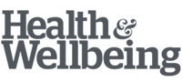 Health & Wellbeing Logo
