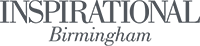 Inspirational Magazine Birmingham Logo