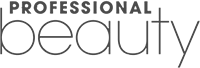 Professional Beauty Logo