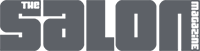 The Salon Magazine Logo
