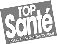 Top Sante Logo