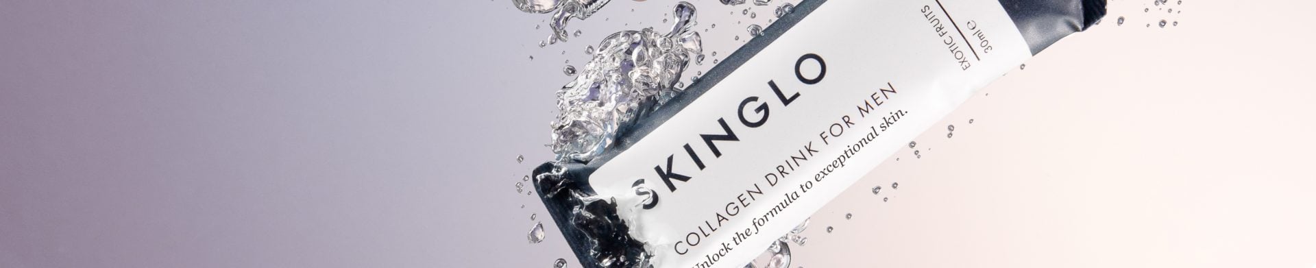 What is SKINGLO?