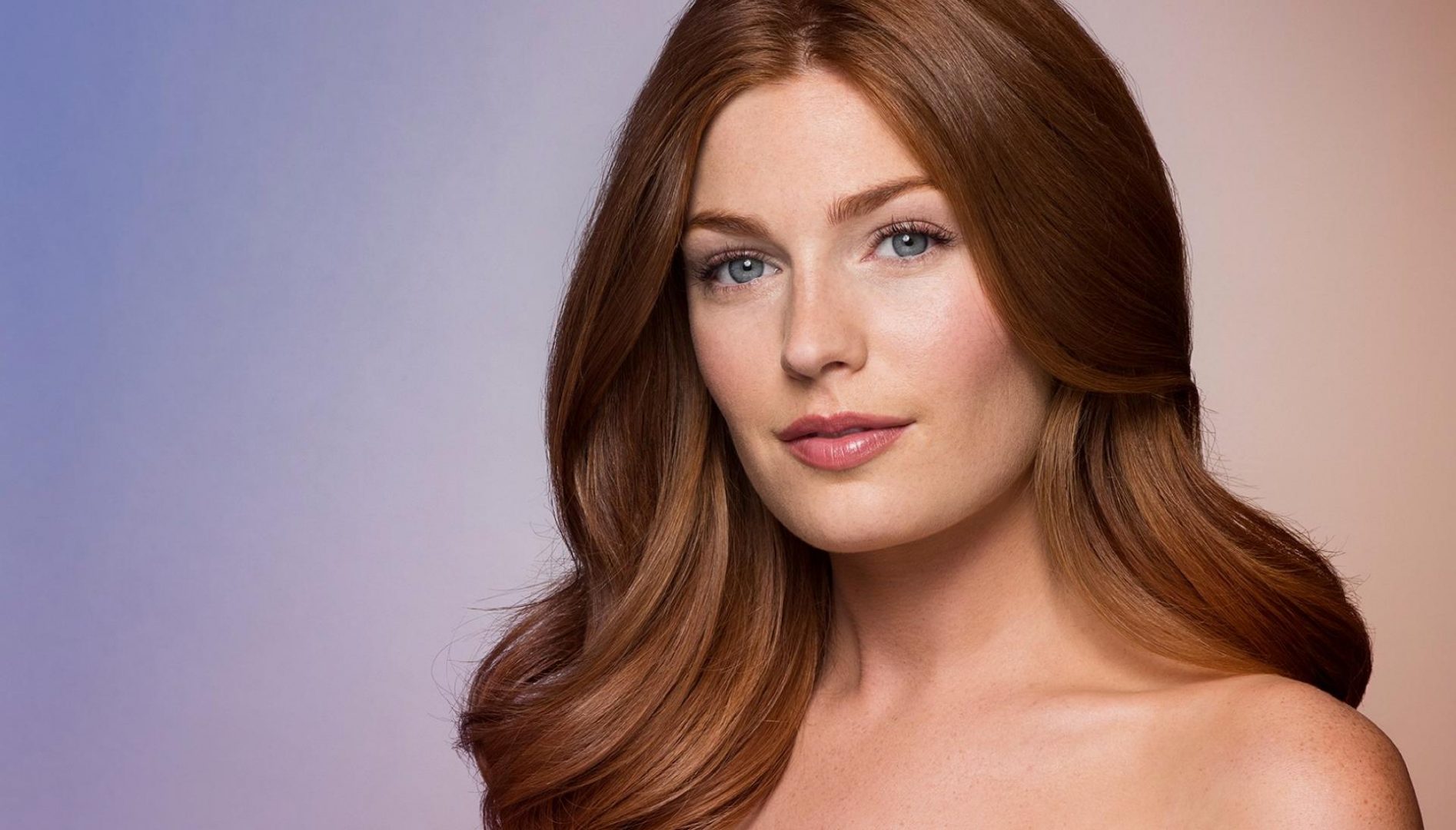 Learn more about your skin and hair... image