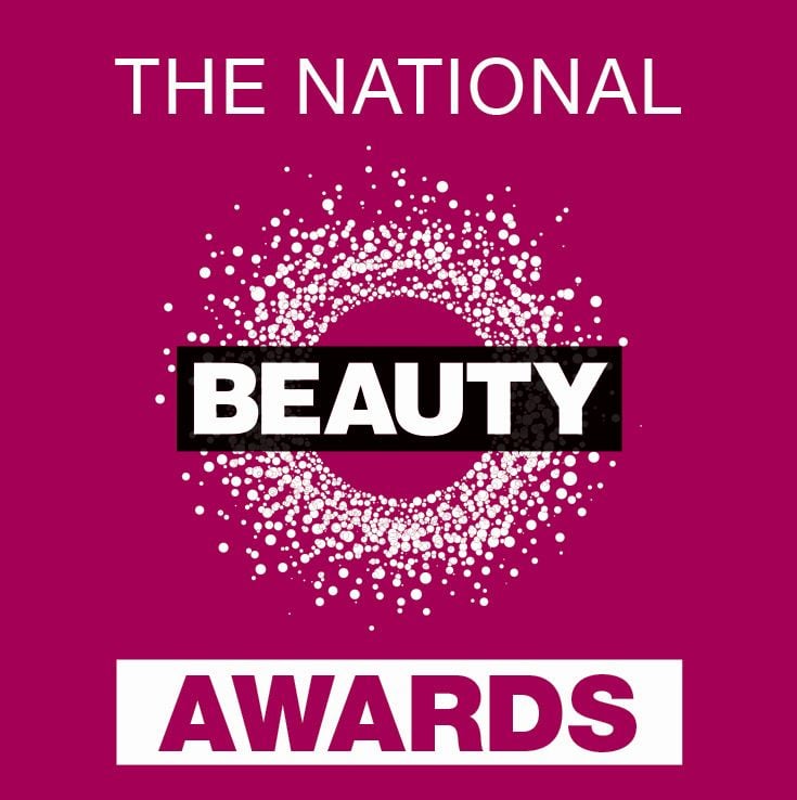 The National Beauty Awards - SkinGlo Collagen