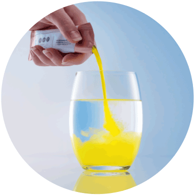 SkinGlo Collagen Drink For Women image
