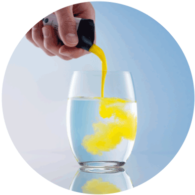 Skinglo Collagen Drink For Men image