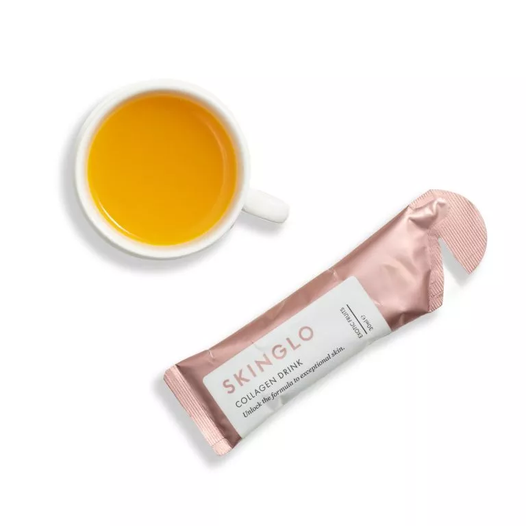 Are SkinGlo Collagen Drinks Safe?