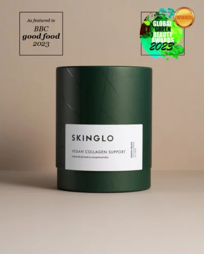 Vegan Collagen Support