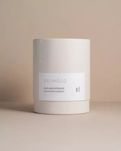 Skin brightening supplement