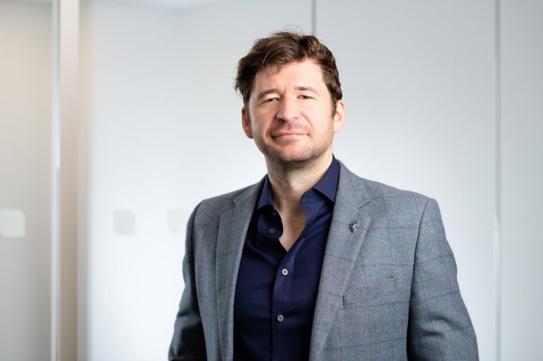 Alex Campbell - Founder